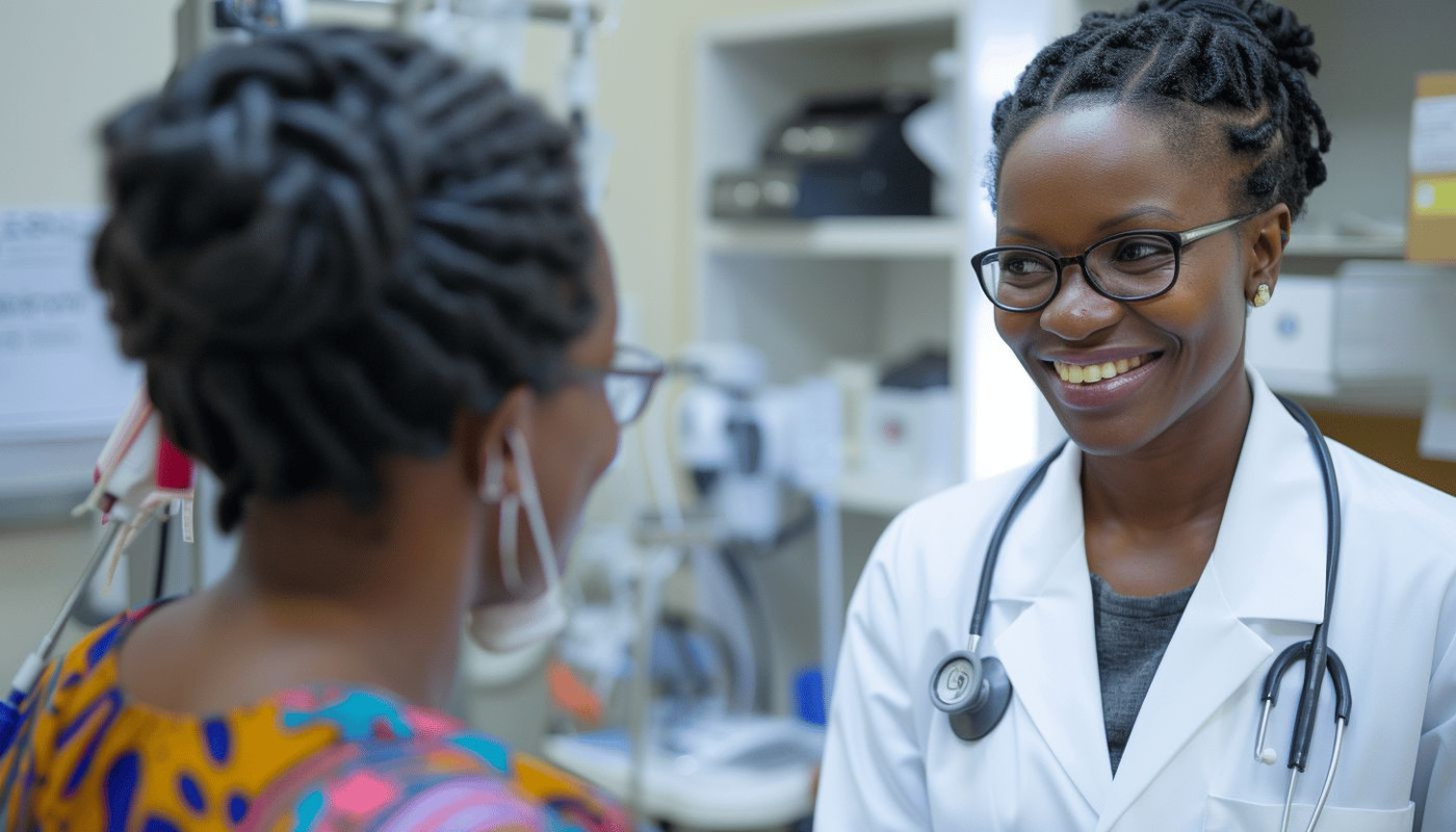 Comparing Traditional And Holistic Approaches In Health Diagnostics