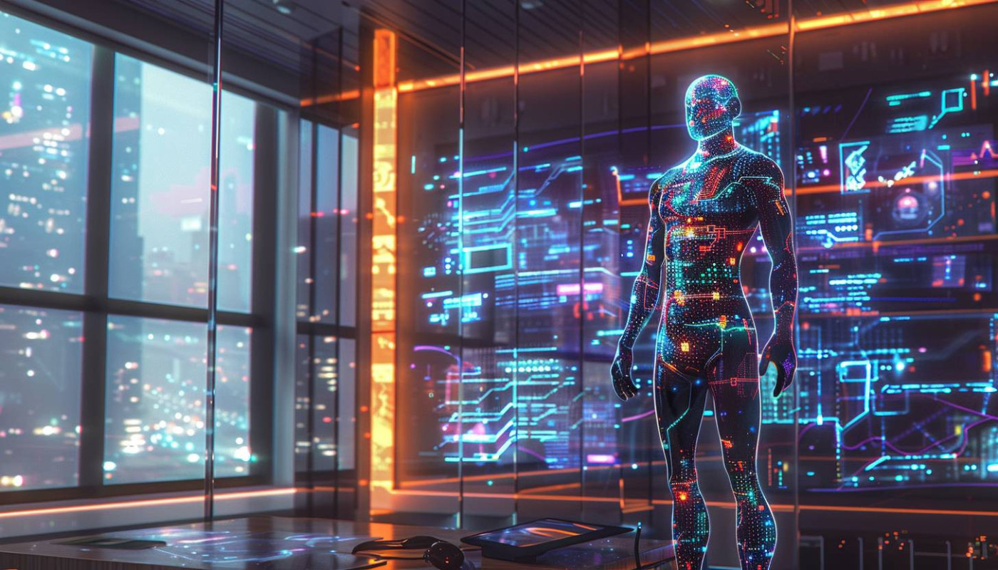 Exploring The Impact Of AI In Streamlining Creative Visual Processes