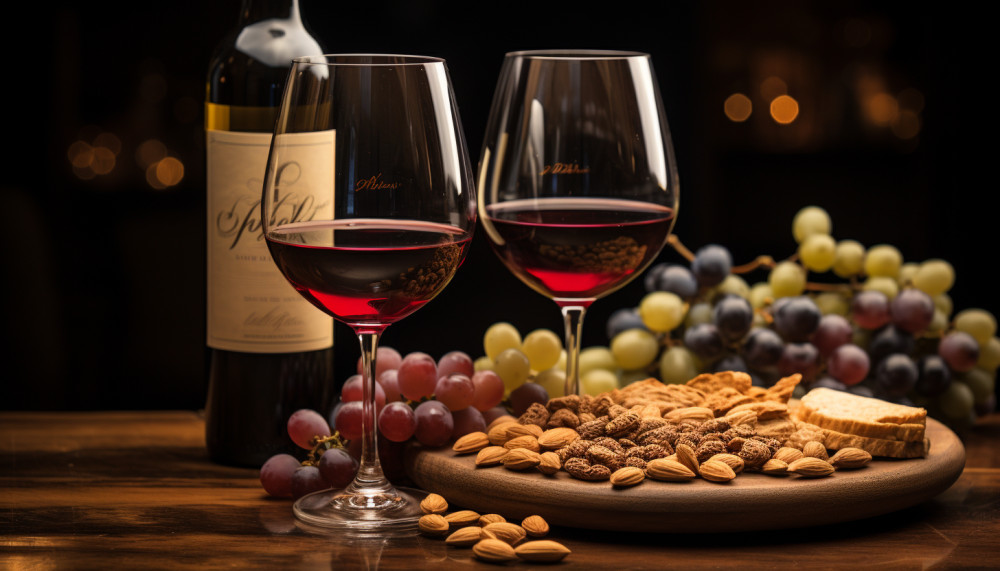 Exploring the Science of Wine Tasting: An In-depth Look at the Art of Oenology