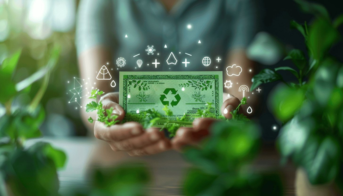 Harnessing the potential of green bonds for eco-friendly investments