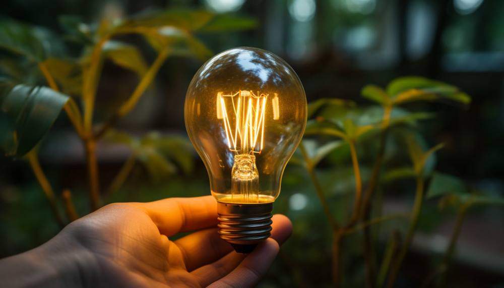 How can you reduce your electricity consumption?