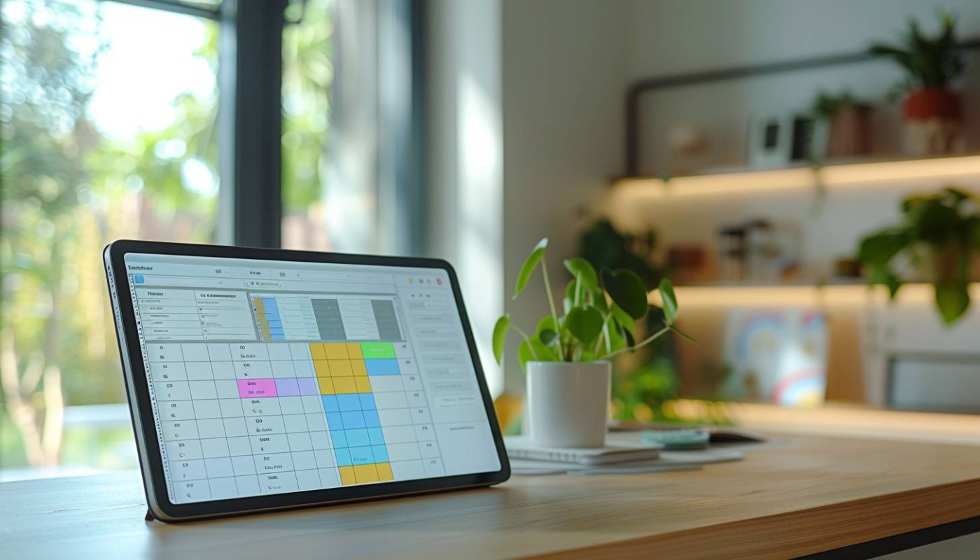 How Digital Planners Revolutionize Productivity And Organization For Modern Users