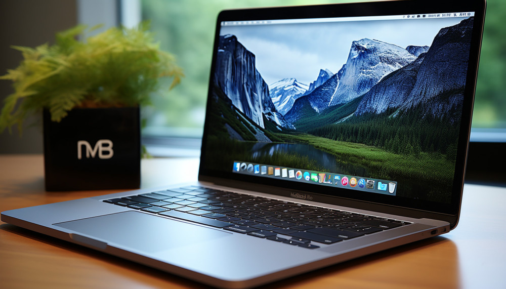 Top 5 reasons to buy a Mac