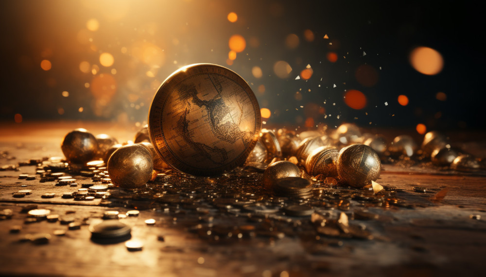 What are the impacts of Covid-19 on the global economy?